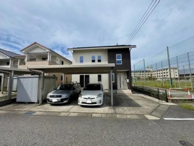 新発田市東新町