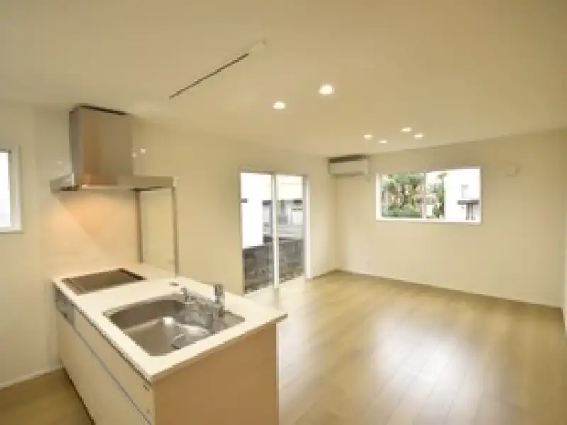 長岡市北山１丁目建売ＬＤＫ