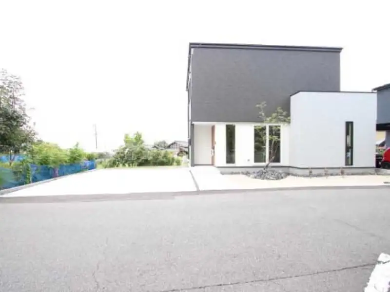 ライズハウス工業江南区小杉