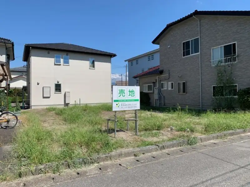 豊和建設諏訪町