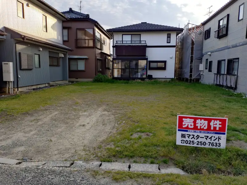 マスターマインド売地西区上新栄町２丁目２０２６０２１６