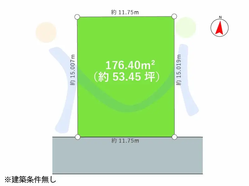 マスターマインド売地弁天橋通１丁目１７００２０２６０２１６