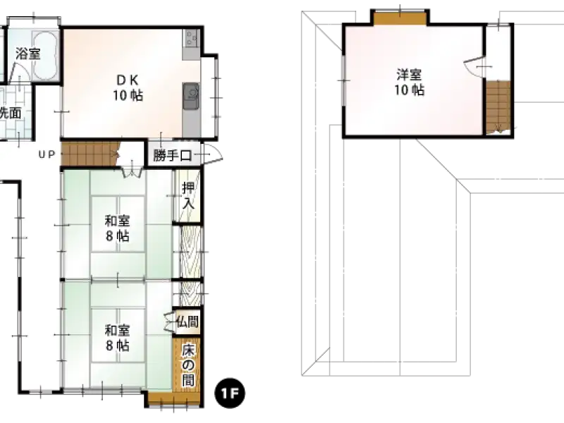 １２７４不動産情報社中古日宝町２０２６０２１６