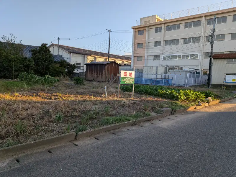 村山地所売地結２０２６０２１６