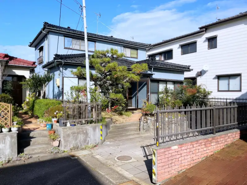 リアライズ中古戸建女池６丁目２０２６０２１６