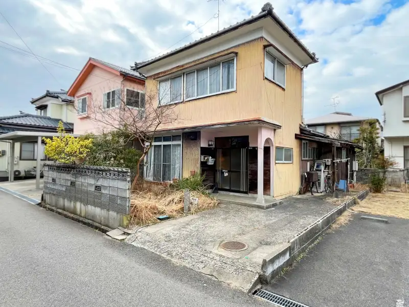 リアライズ土地粟山３丁目２０２６０２１６