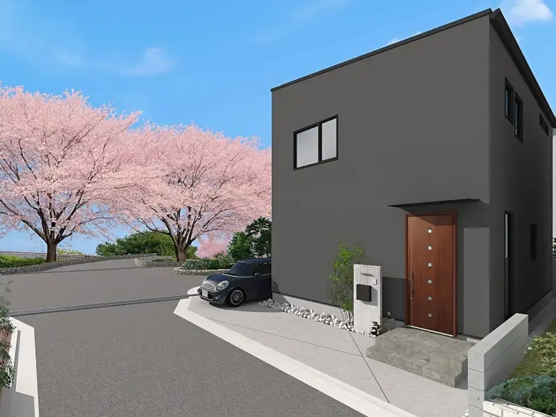 リアライズ土地寺尾台３丁目２０２６０２１６