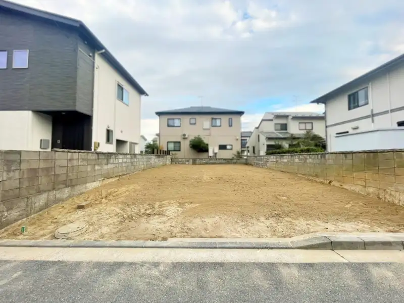 リアライズ土地寺尾東２丁目２０２６０２１６