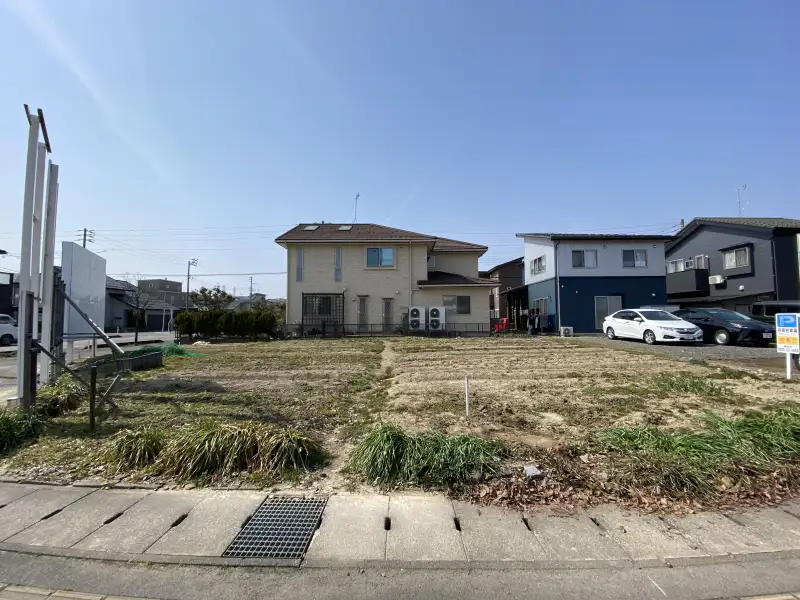 清新ハウス土地みそら野２０２６０２１６