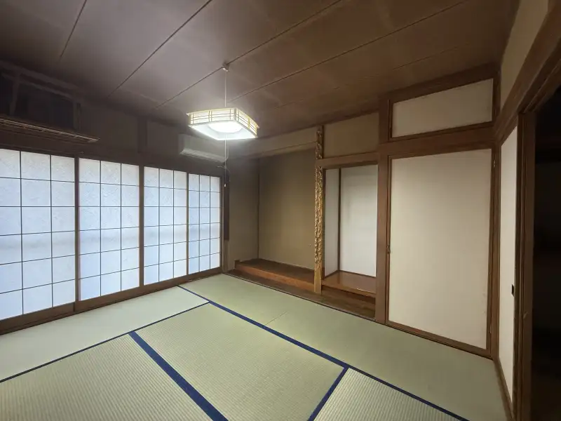 清新ハウス賃貸浦山２０２６０２１６