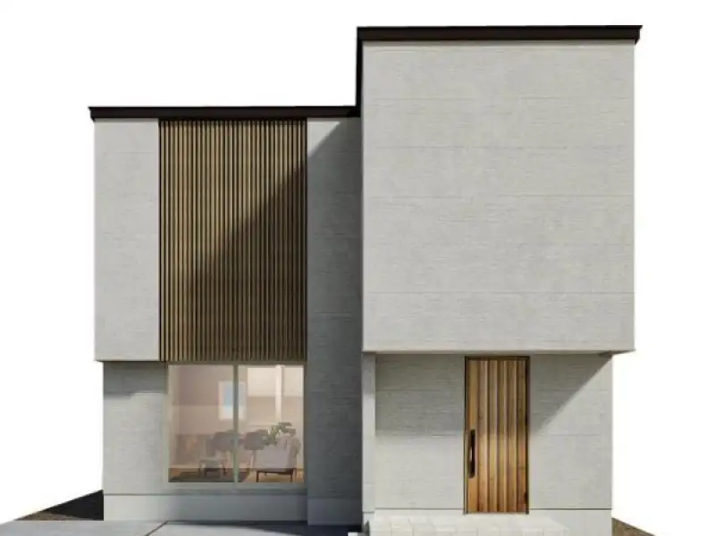 ハーバーエステート新築戸建江南区荻曽根５丁目２０２６０２１６