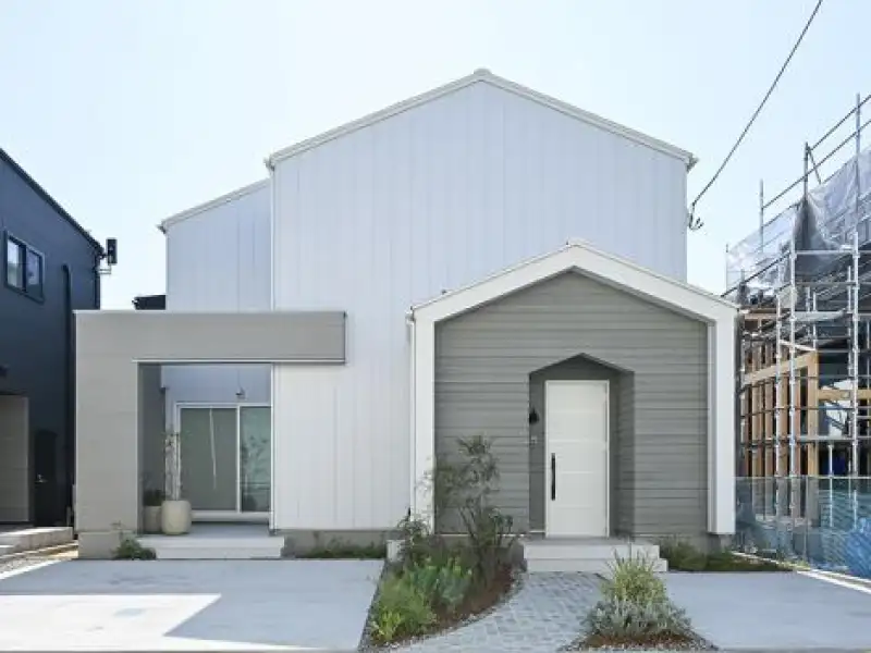 ハーバーエステート新築戸建東区船江町２丁目２０２６０２１６