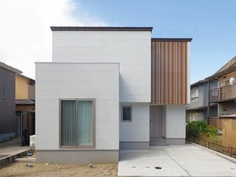 ハーバーエステート新築戸建東区中野山５丁目２０２６０２１６