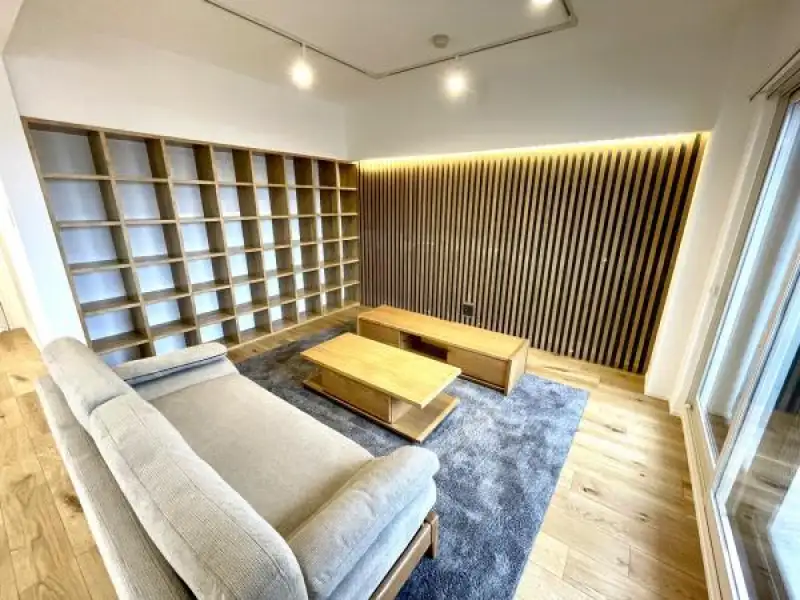 ハーバーエステート中古マンションライオンズシティ新潟２０２６０２１６