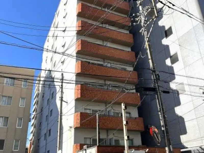 ハーバーエステート中古マンション中央区上大川前通六番町２０２６０２１６