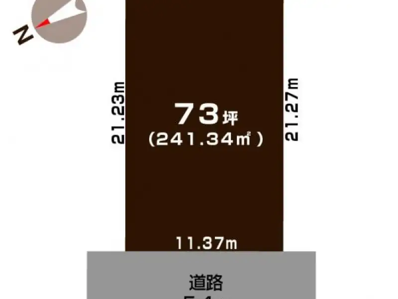 ハーバーエステート土地中央区鏡が岡２０２６０２１６