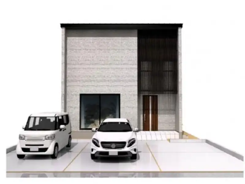 ハーバーエステート新築戸建新発田市中曽根町２丁目２０２６０２１６