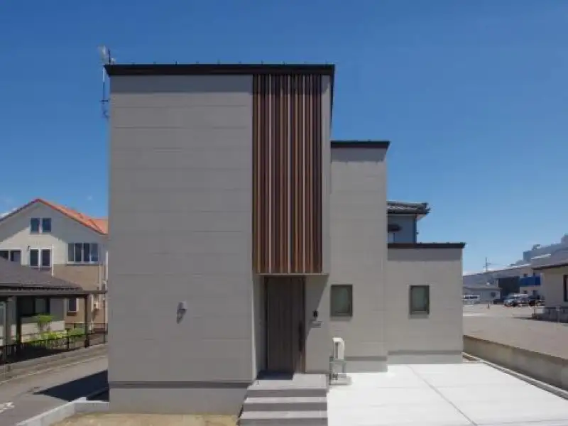 ハーバーエステート新築戸建中央区長潟１丁目２０２６０２１６