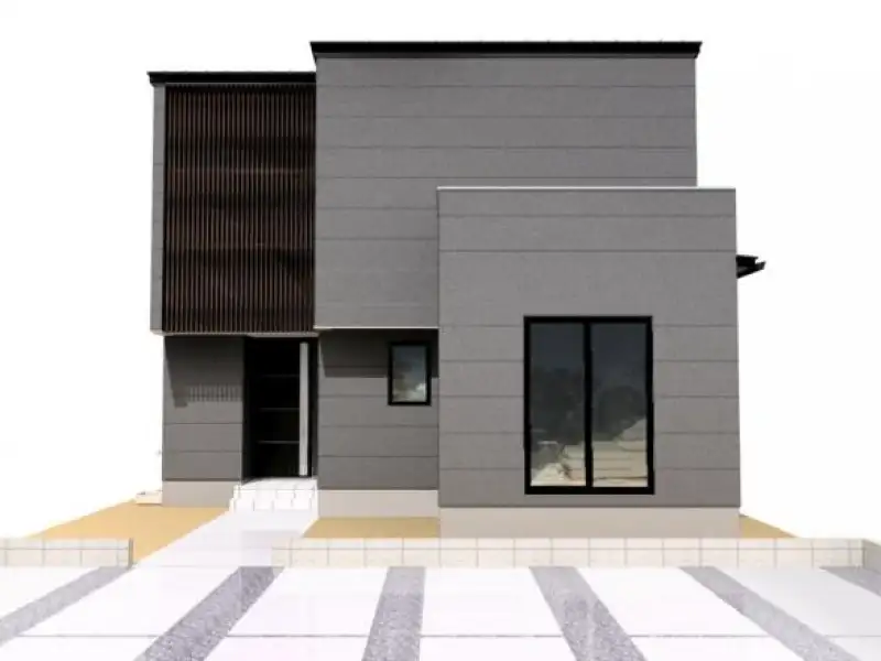 ハーバーエステート新築戸建南区大通西２０２６０２１６