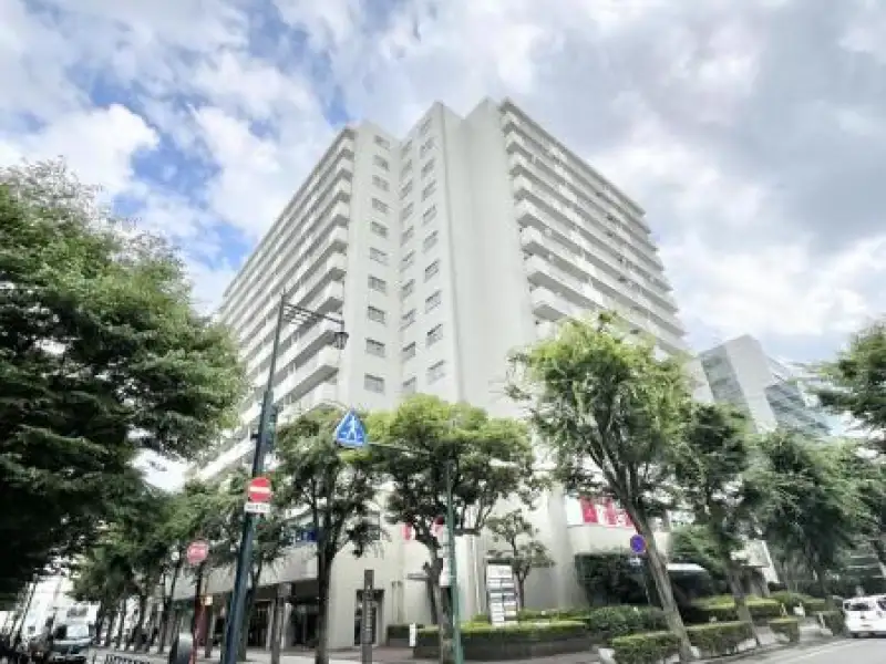 ハーバーエステート中古マンション中央区万代１丁目２０２６０２１６