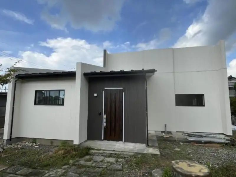 ハーバーエステート中古戸建新発田市乙次２０２６０２１６