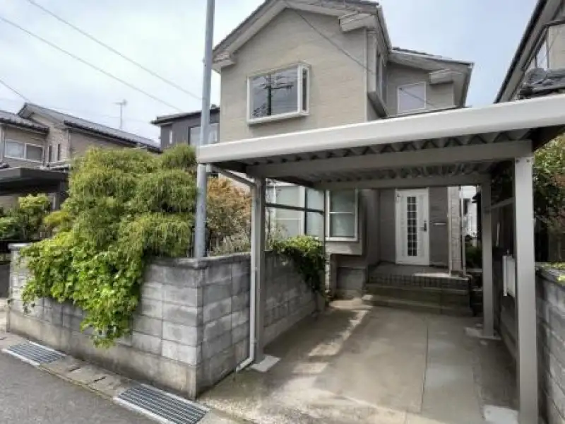 ハーバーエステート中古戸建中央区美の里２０２６０２１６