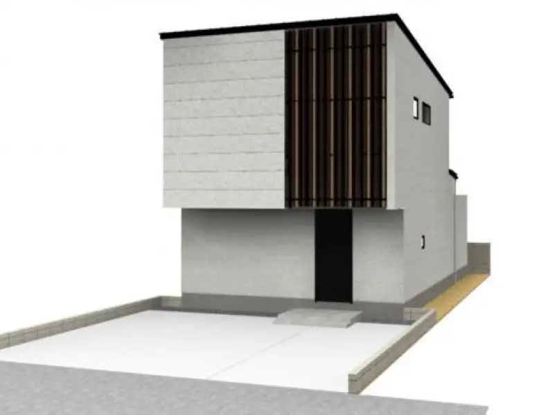 ハーバーエステート新築戸建て西区内野町２０２６０２１６