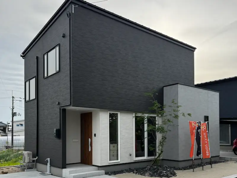 ライズハウス新築江南区小杉２０２６０２１６