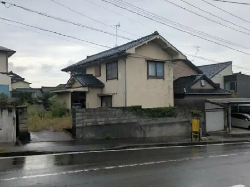 ライズハウス売地北区松浜２０２６０２１６