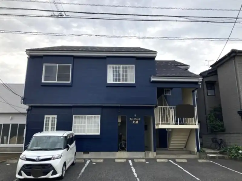 ３北都コミュニティ賃貸サンフレンド女池Ｒ２０２６０２１６