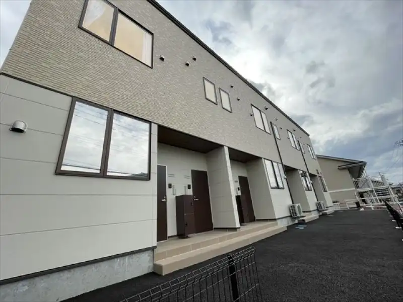 ４北都コミュニティ賃貸ウエストヒルズ２０２６０２１６