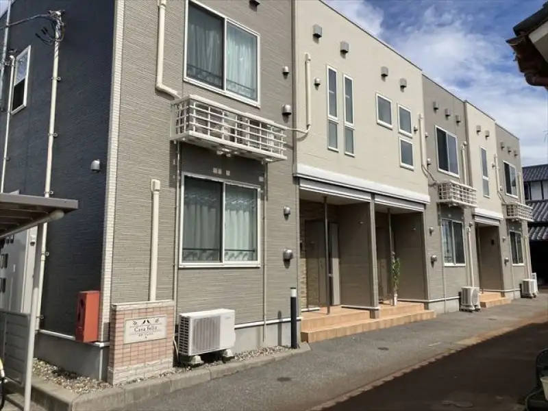 ６北都コミュニティ賃貸カサフェリスＡ２０２６０２１６