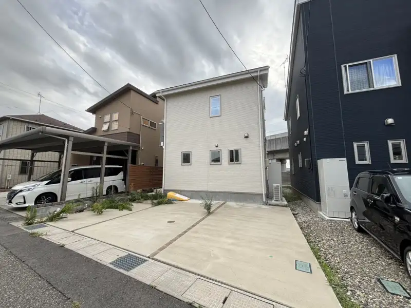 １１北都コミュニティ賃貸鳥原モデルハウス５号棟２０２６０２１６