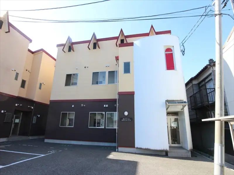 １２北都コミュニティ賃貸クエストＡ２０２６０２１６