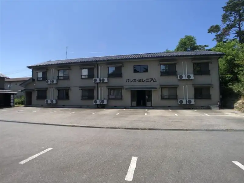 １５北都コミュニティ賃貸パレスミレニアム２０２６０２１６