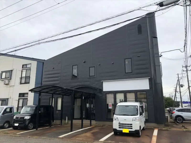 １６北都コミュニティ賃貸スワローヒルズＥ事務所２０２６０２１６