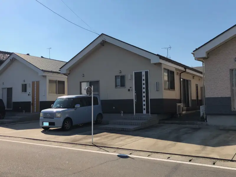 １７北都コミュニティ賃貸石山６丁目貸家２０２６０２１６